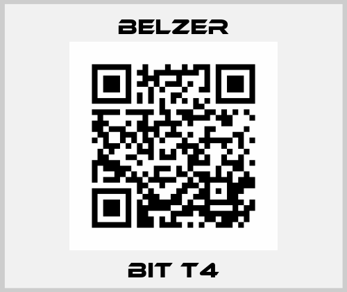 BIT T4 Belzer