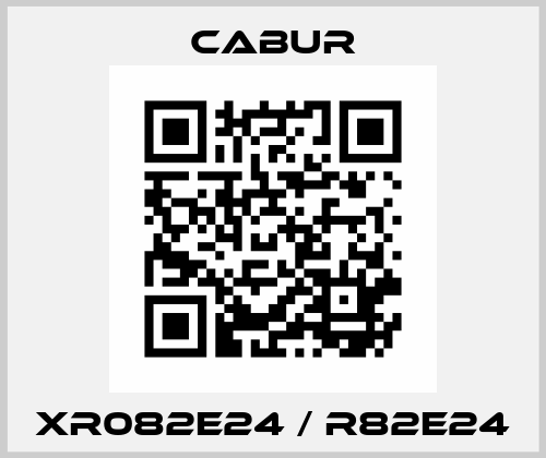 XR082E24 / R82E24 Cabur