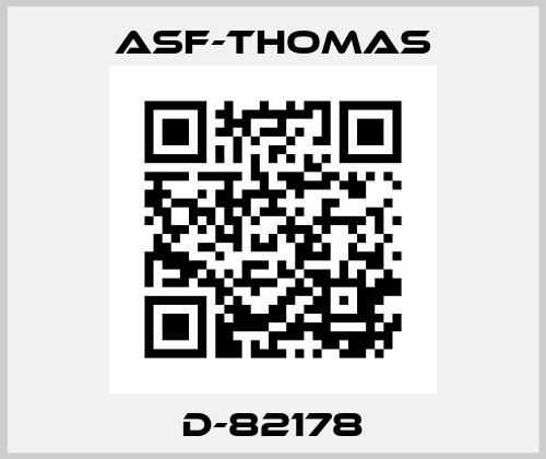 D-82178 ASF-Thomas