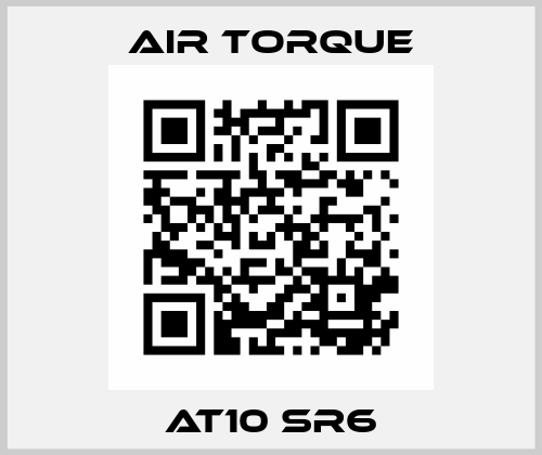 AT10 SR6 Air Torque