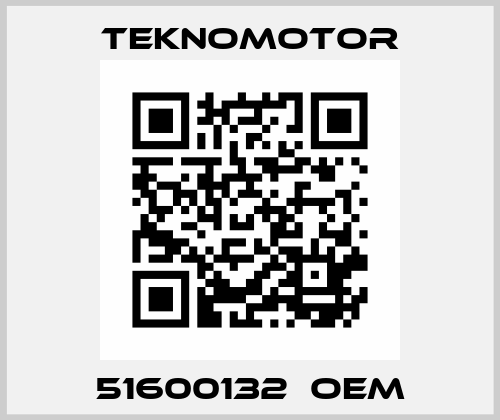 51600132  OEM TEKNOMOTOR