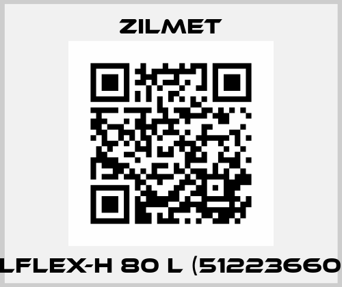 Zilflex-H 80 l (512236600) ZILMET