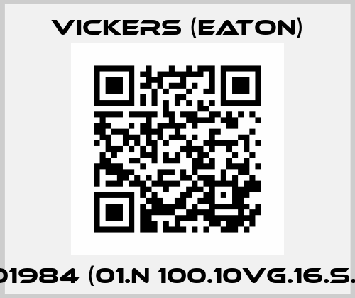 301984 (01.N 100.10VG.16.S.P) Vickers (Eaton)