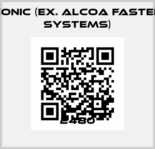 2480 Arconic (ex. Alcoa Fastening Systems)
