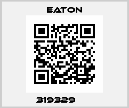 319329       Eaton