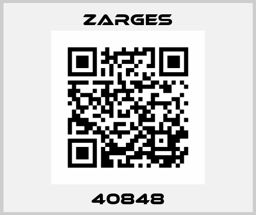 40848 Zarges