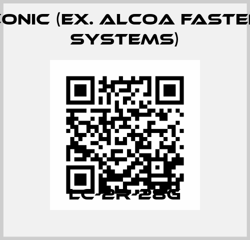 LC-2R-28G Arconic (ex. Alcoa Fastening Systems)