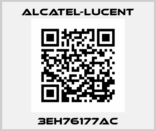 3EH76177AC Alcatel-Lucent