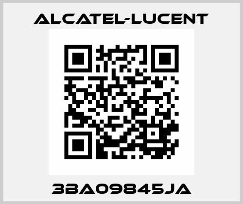 3BA09845JA Alcatel-Lucent