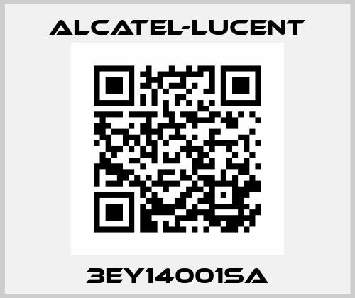 3EY14001SA Alcatel-Lucent