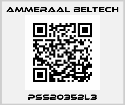 PSS20352L3 Ammeraal Beltech