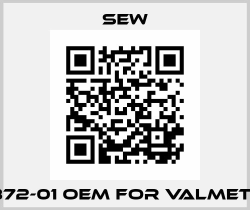 114872-01 OEM for Valmet AB SEW
