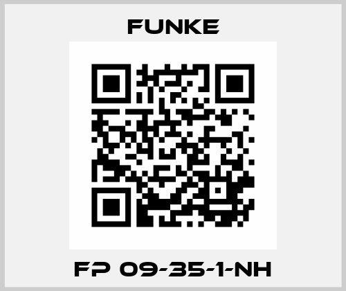 FP 09-35-1-NH Funke