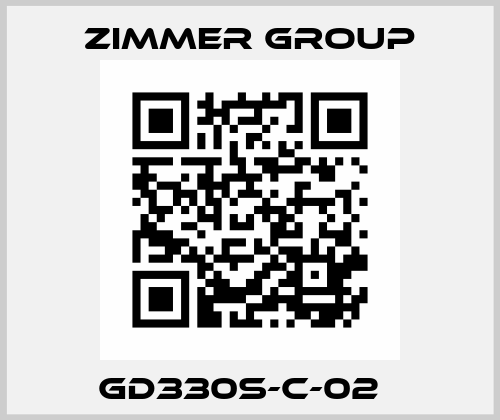 GD330S-C-02   Zimmer Group