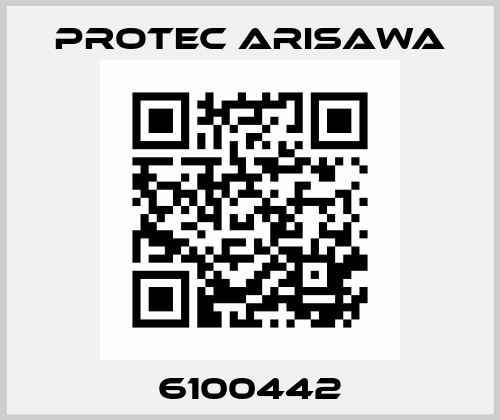 6100442 Protec Arisawa
