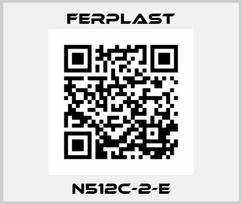 N512C-2-E FERPLAST