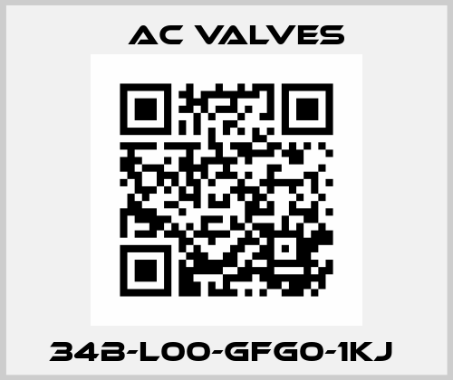 34B-L00-GFG0-1KJ  MAC