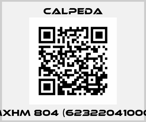 MXHM 804 (62322041000) Calpeda