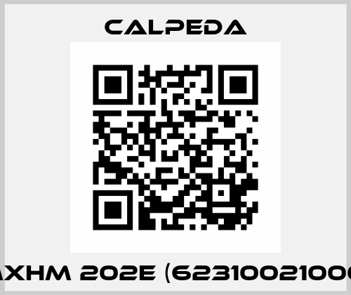 MXHM 202E (62310021000) Calpeda