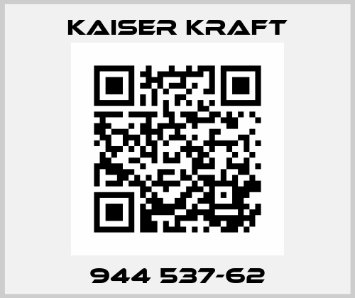 944 537-62 Kaiser Kraft
