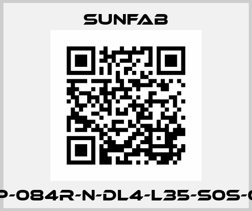 SAP-084R-N-DL4-L35-S0S-000 Sunfab