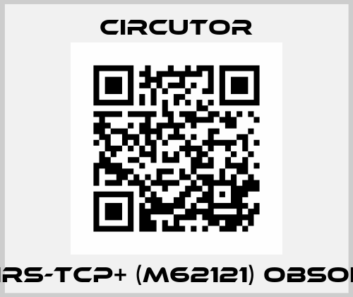 TCP1RS-TCP+ (M62121) obsolete Circutor