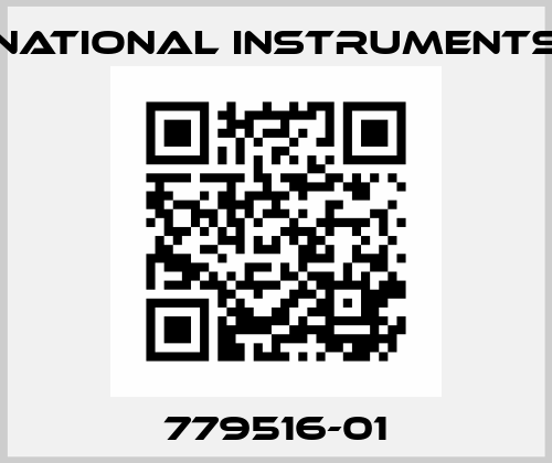 779516-01 National Instruments