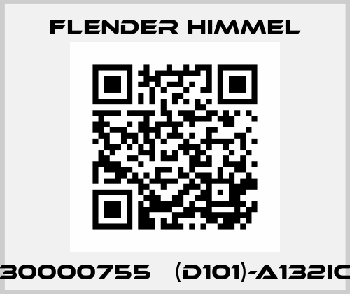 2230000755   (D101)-A132ICL4 Flender Himmel