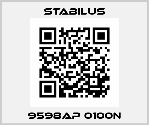 9598AP 0100N Stabilus
