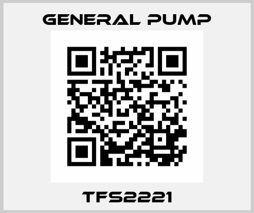 TFS2221 General Pump