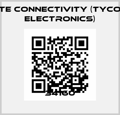 34160 TE Connectivity (Tyco Electronics)