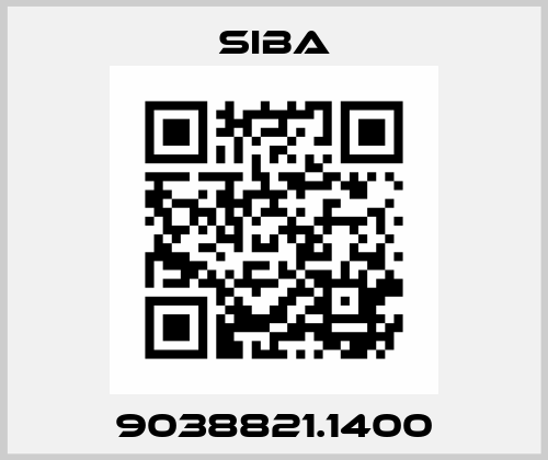 9038821.1400 Siba