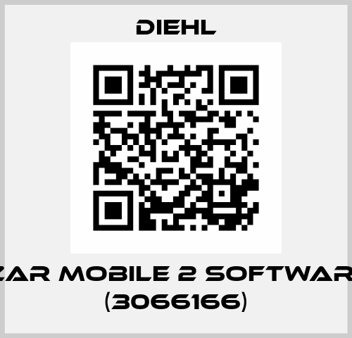 IZAR Mobile 2 Software (3066166) Diehl