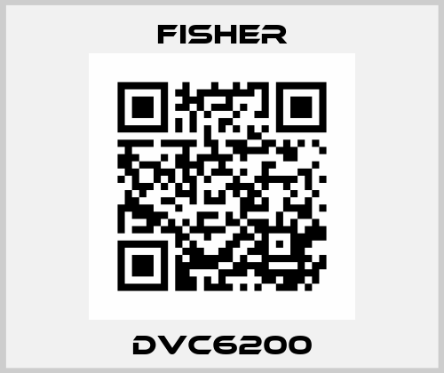 DVC6200 Fisher