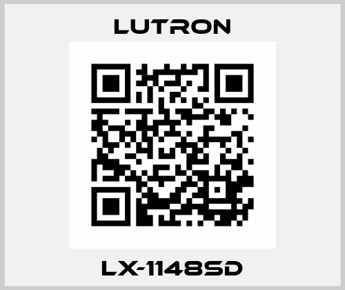 LX-1148SD Lutron