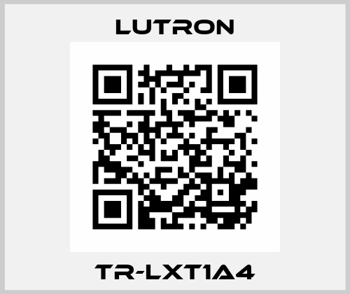 TR-LXT1A4 Lutron