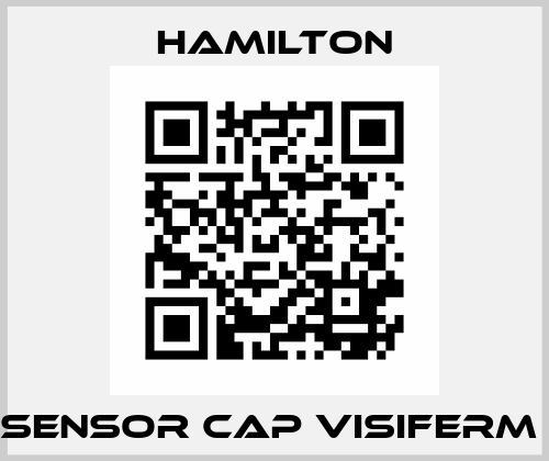 SENSOR CAP VISIFERM  Hamilton