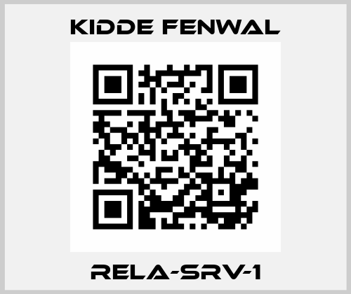 RELA-SRV-1 Kidde Fenwal