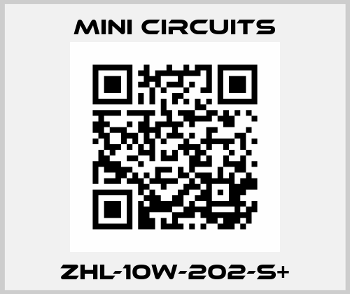 ZHL-10W-202-S+ Mini Circuits