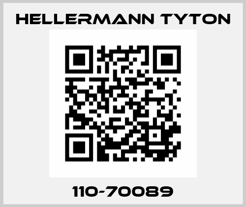 110-70089 Hellermann Tyton
