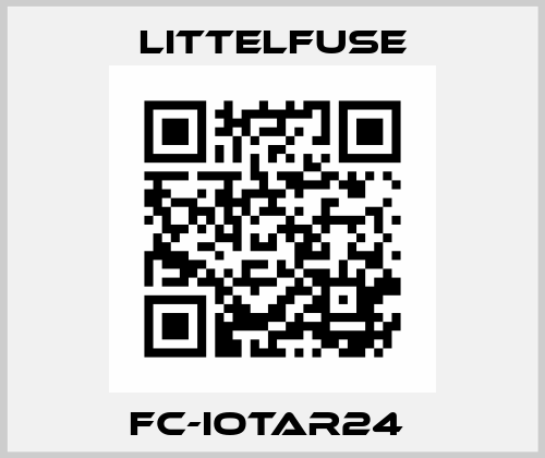 FC-IOTAR24  Littelfuse
