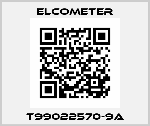T99022570-9A Elcometer
