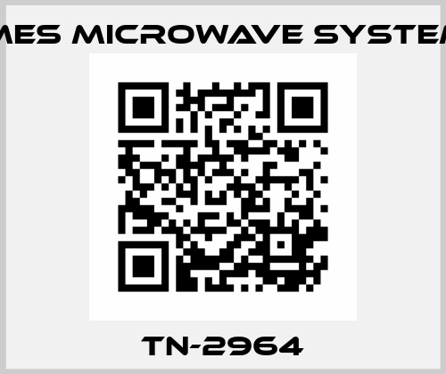 TN-2964 Times Microwave Systems