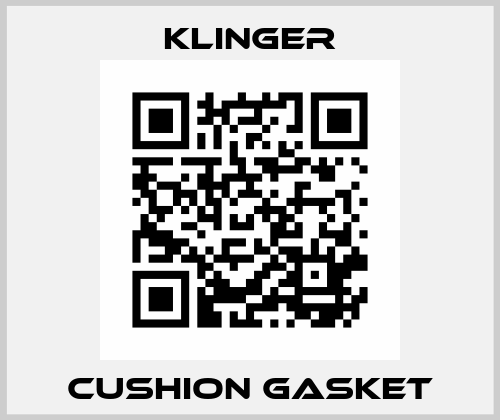 Cushion Gasket Klinger