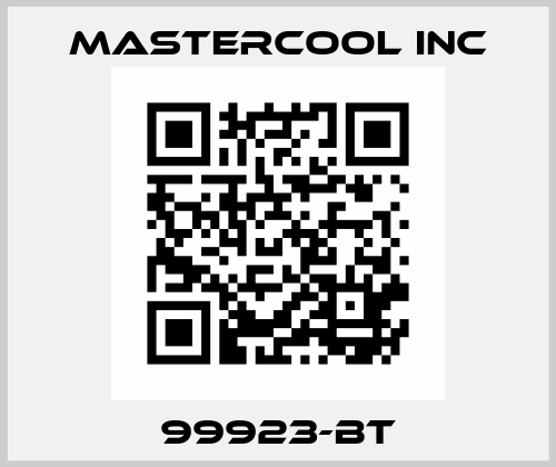 99923-BT Mastercool Inc