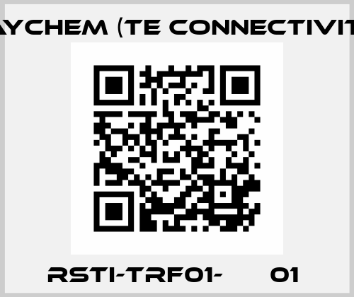 RSTI-TRF01-СЕЕ01  Raychem (TE Connectivity)