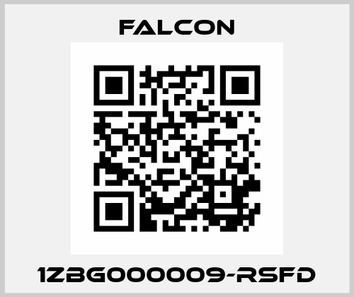 1ZBG000009-RSFD Falcon
