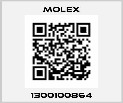 1300100864 Molex