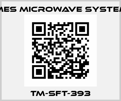 TM-SFT-393 Times Microwave Systems