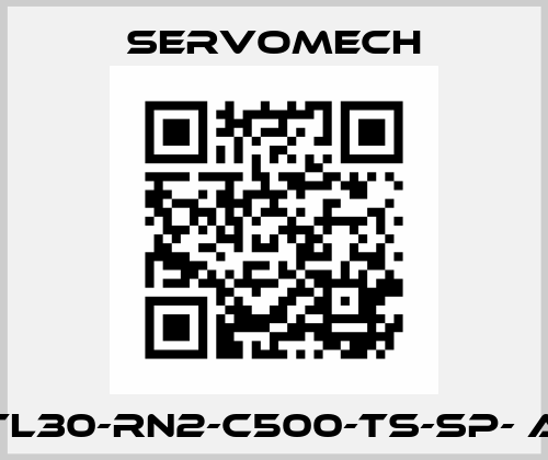 ATL30-RN2-C500-TS-SP- AR Servomech